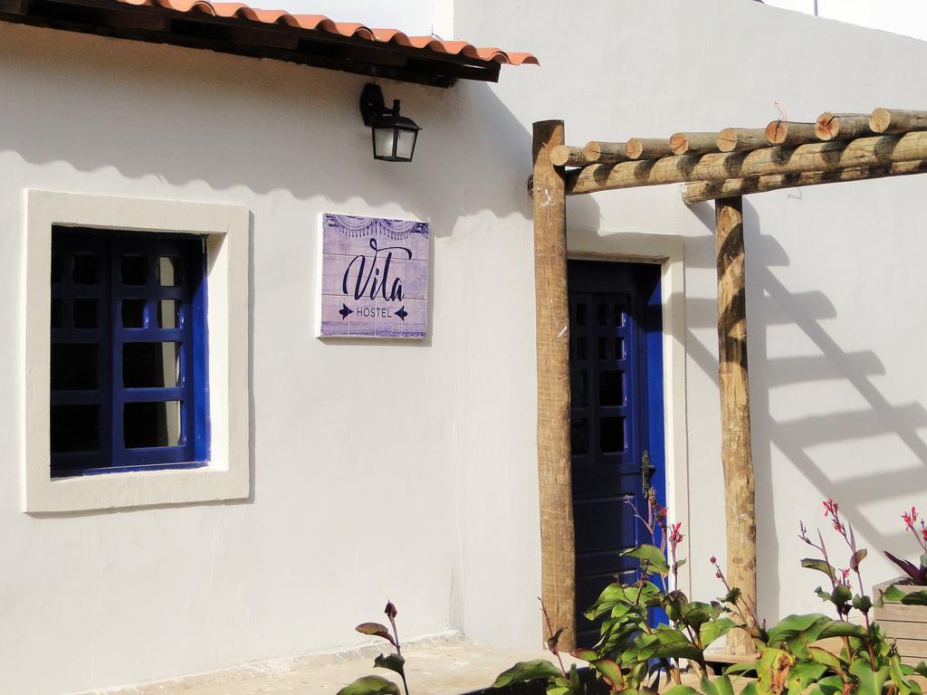 Vila Noronha Фернанду-ди-Норонья Экстерьер фото